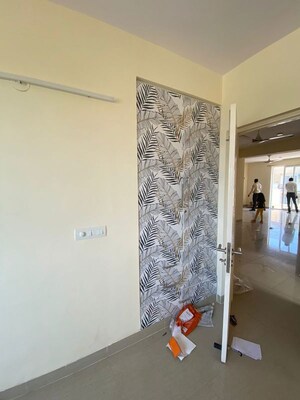 Staircase in 3.5 BHK Apartment at Emaar Emerald Floors Premier, Sector 65 – for Rent