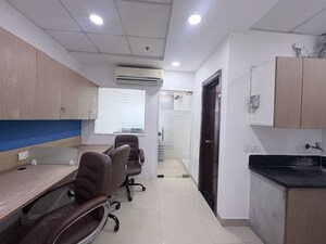 Team Area in  Office Space at Netaji Subhash Place – for Rent