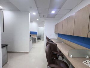 Team Area in  Office Space at Netaji Subhash Place – for Rent