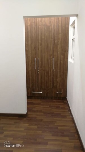 Building Lobby in 4 BHK Apartment at Emaar Emerald Floors Premier, Sector 65 – for Rent