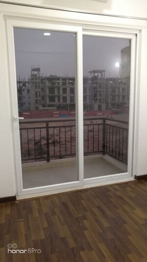 Balcony in 4 BHK Apartment at Emaar Emerald Floors Premier, Sector 65 – for Rent