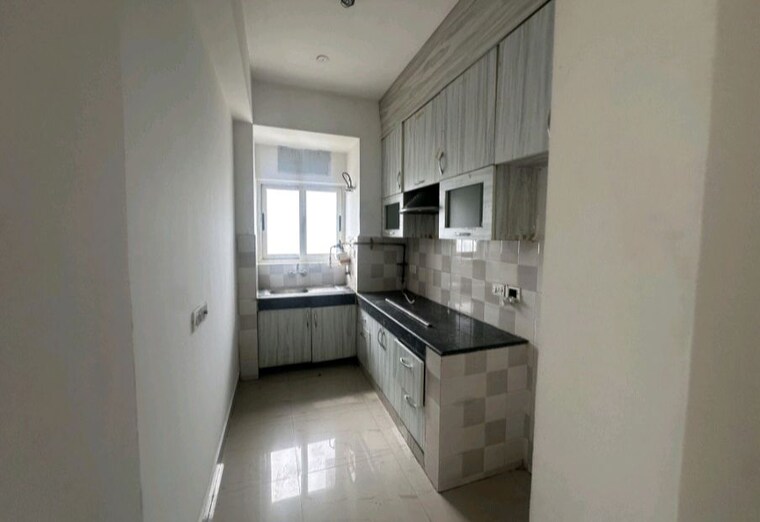Kitchen, nimbus-express-park-view-ii 2 Bedroom 984 Sq.Ft. Apartment In Chi V Greater Noida Greater Noida 10543375