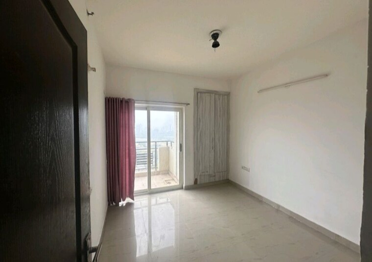 Room, nimbus-express-park-view-ii 2 Bedroom 984 Sq.Ft. Apartment In Chi V Greater Noida Greater Noida 10543375