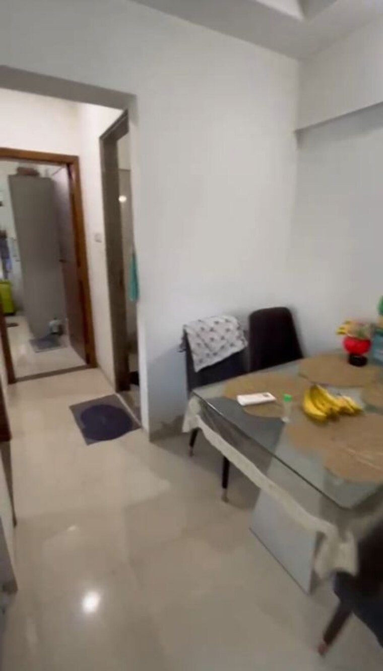 Dinning Area, dimple-19-north 2 Bedroom 550 Sq.Ft. Apartment In Kandivali West Mumbai 10543380