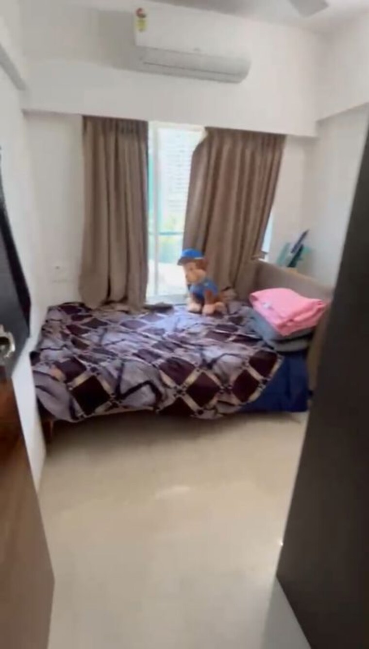 Bedroom, dimple-19-north 2 Bedroom 550 Sq.Ft. Apartment In Kandivali West Mumbai 10543380