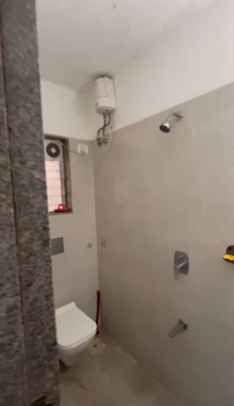 Bathroom, dimple-19-north 2 Bedroom 550 Sq.Ft. Apartment In Kandivali West Mumbai 10543380