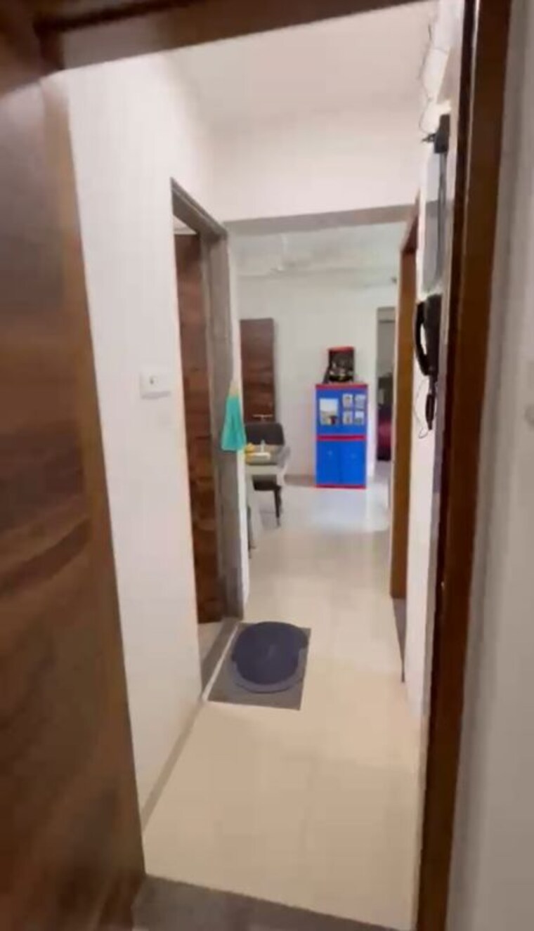 Hall, dimple-19-north 2 Bedroom 550 Sq.Ft. Apartment In Kandivali West Mumbai 10543380