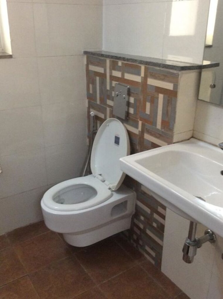 Bathroom, janapriya-olive-county 3 Bedroom 133 Sq.Yd. Villa In Srirangavaram Hyderabad 10434342