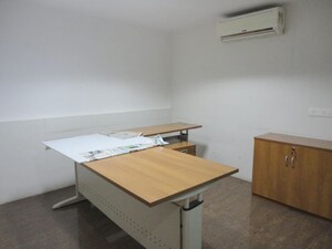 Team Area in  Office Space at Prestige Meridian Apartments, Mg Road – for Rent