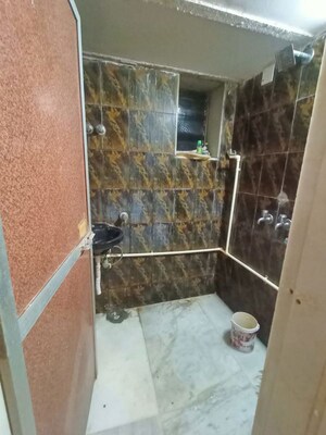 Furnished Amenities in 1 BHK Apartment at Poonam Kirti CHS Ltd, Poonam Nagar – for Rent