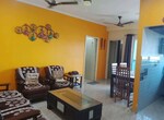 3 BHK 1300 Sq.Ft. Apartment in Gaur Atulyam