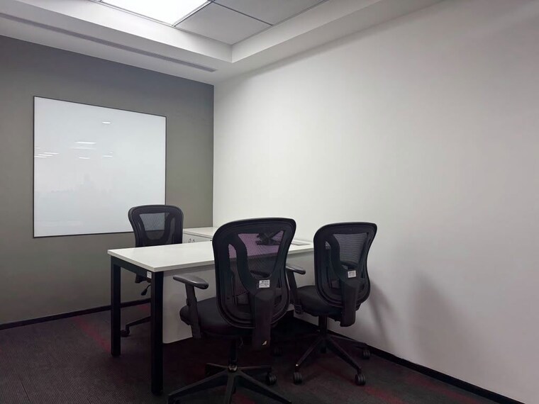 Team Area, old airport road Commercial Office Space 8500 Sq.Ft. In Old Airport Road Bangalore 10543400