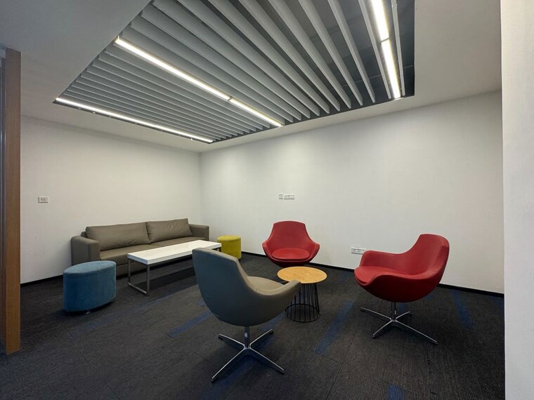 Team Area, old airport road Commercial Office Space 8500 Sq.Ft. In Old Airport Road Bangalore 10543400