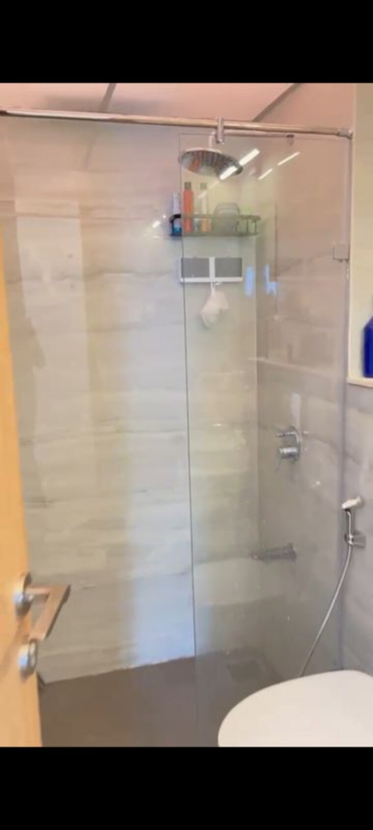 Bathroom, dosti-eastern-bay 2 Bedroom 766 Sq.Ft. Apartment In Wadala Mumbai 10543397