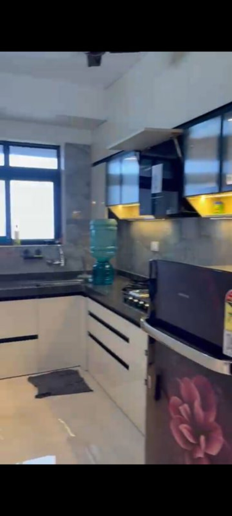Kitchen, dosti-eastern-bay 2 Bedroom 766 Sq.Ft. Apartment In Wadala Mumbai 10543397