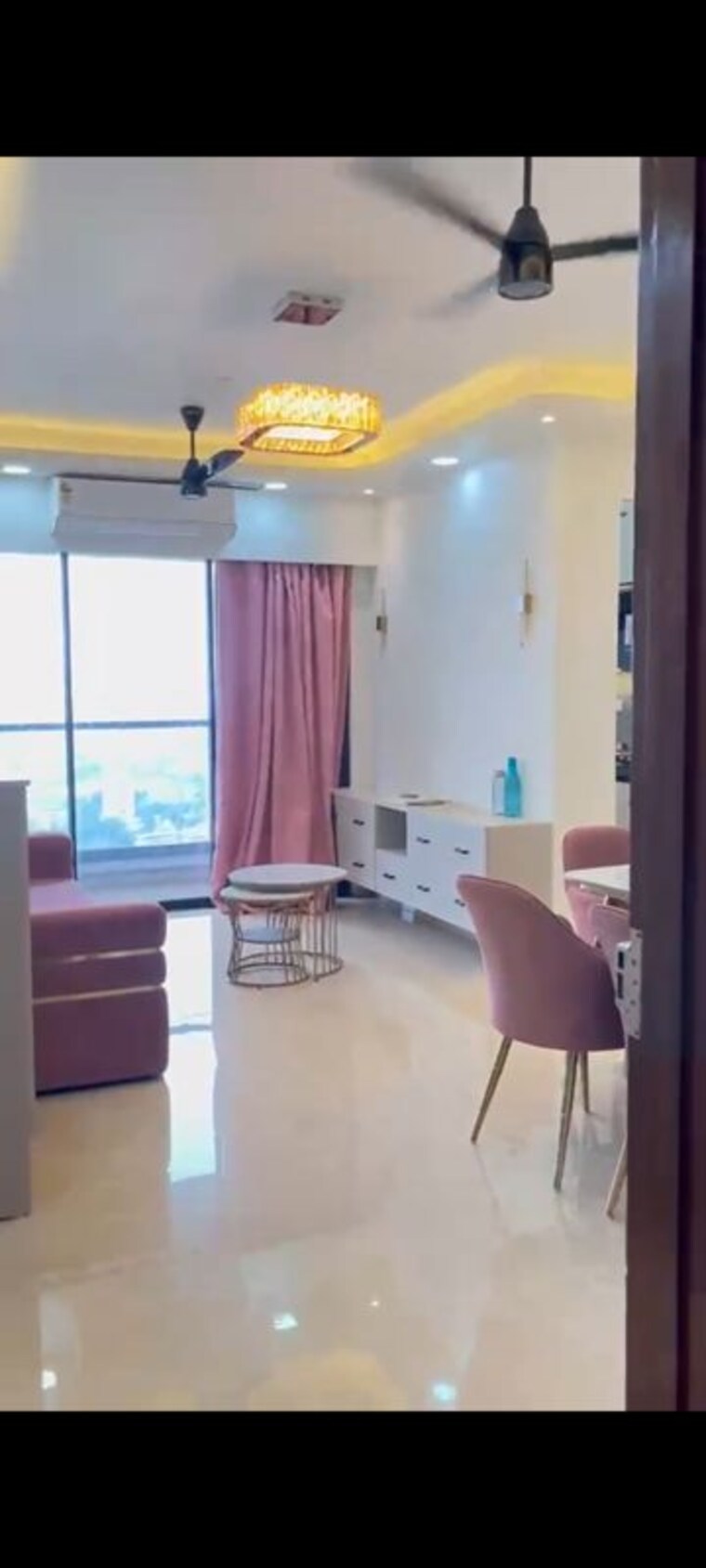 Team Area, dosti-eastern-bay 2 Bedroom 766 Sq.Ft. Apartment In Wadala Mumbai 10543397