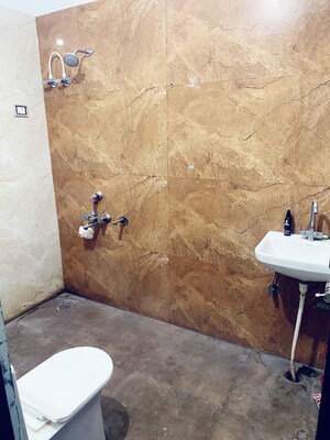 Furnished Amenities in 2 BHK Independent House at Thasemau – for Rent