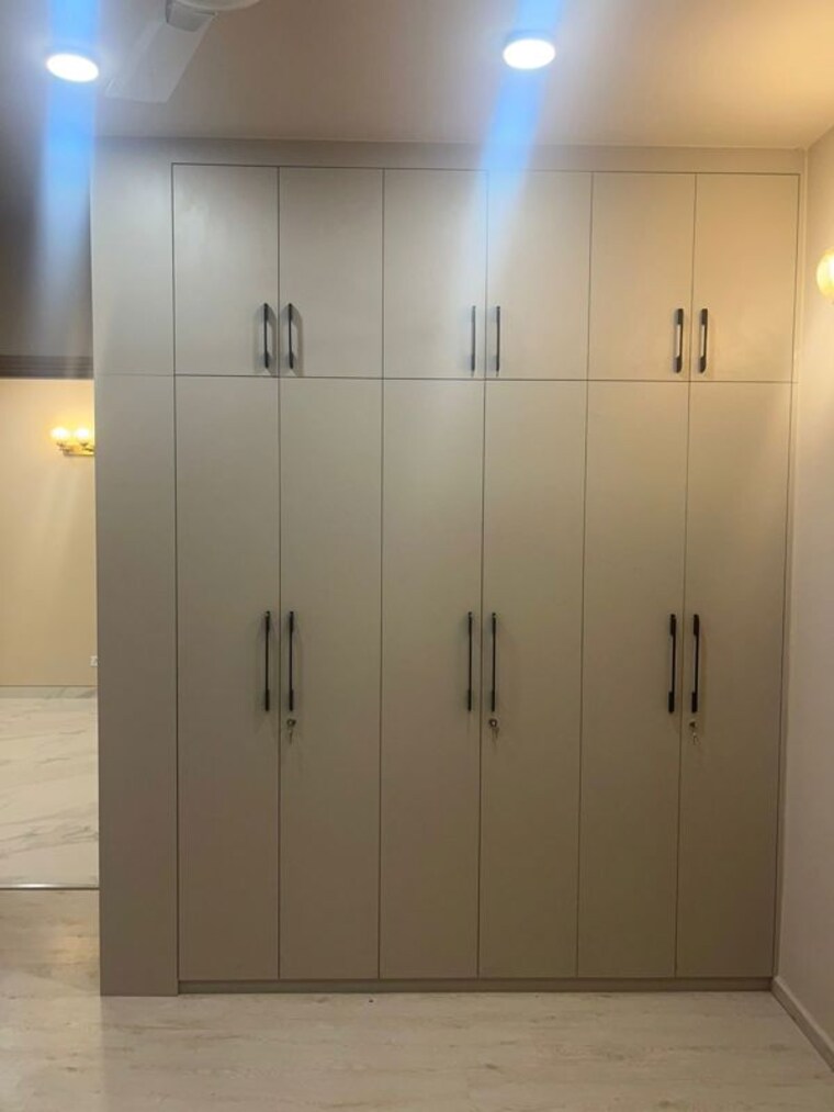undefined, m3m-heights 3.5 Bedroom 2054 Sq.Ft. Apartment In Sector 65 Gurgaon 10543410