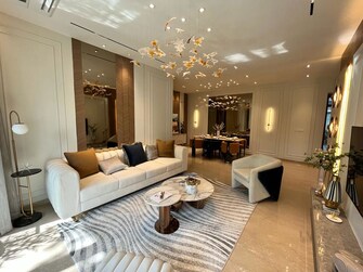 2 BHK + Prayer Room,Extra Room 739 Sq.Ft. Apartment in Godrej Horizon Wadala