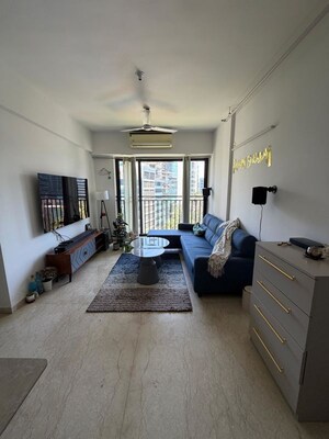 2 BHK Apartment For Rent in Dosti Eastern Bay, Wadala