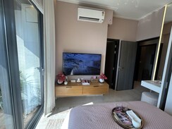 3 BHK + Prayer Room,Store Room Apartment For Sale in Piramal Mahalaxmi