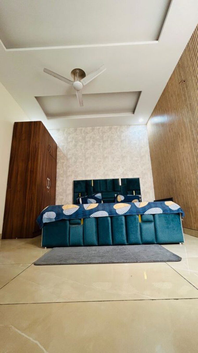 Bedroom, alpha ii greater noida 6 Bedroom 400 Sq.Ft. Independent House In Alpha Ii Greater Noida Greater Noida 10543422