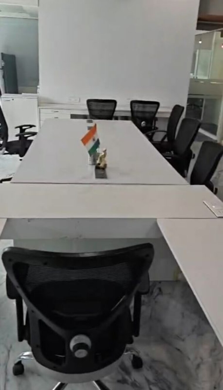 Team Area, pinnacle-corporate-park Commercial Office Space 3466 Sq.Ft. In Santacruz East Mumbai 10543421