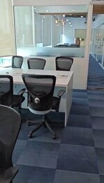 3466 Sq.Ft. Office Space in Pinnacle Corporate Park
