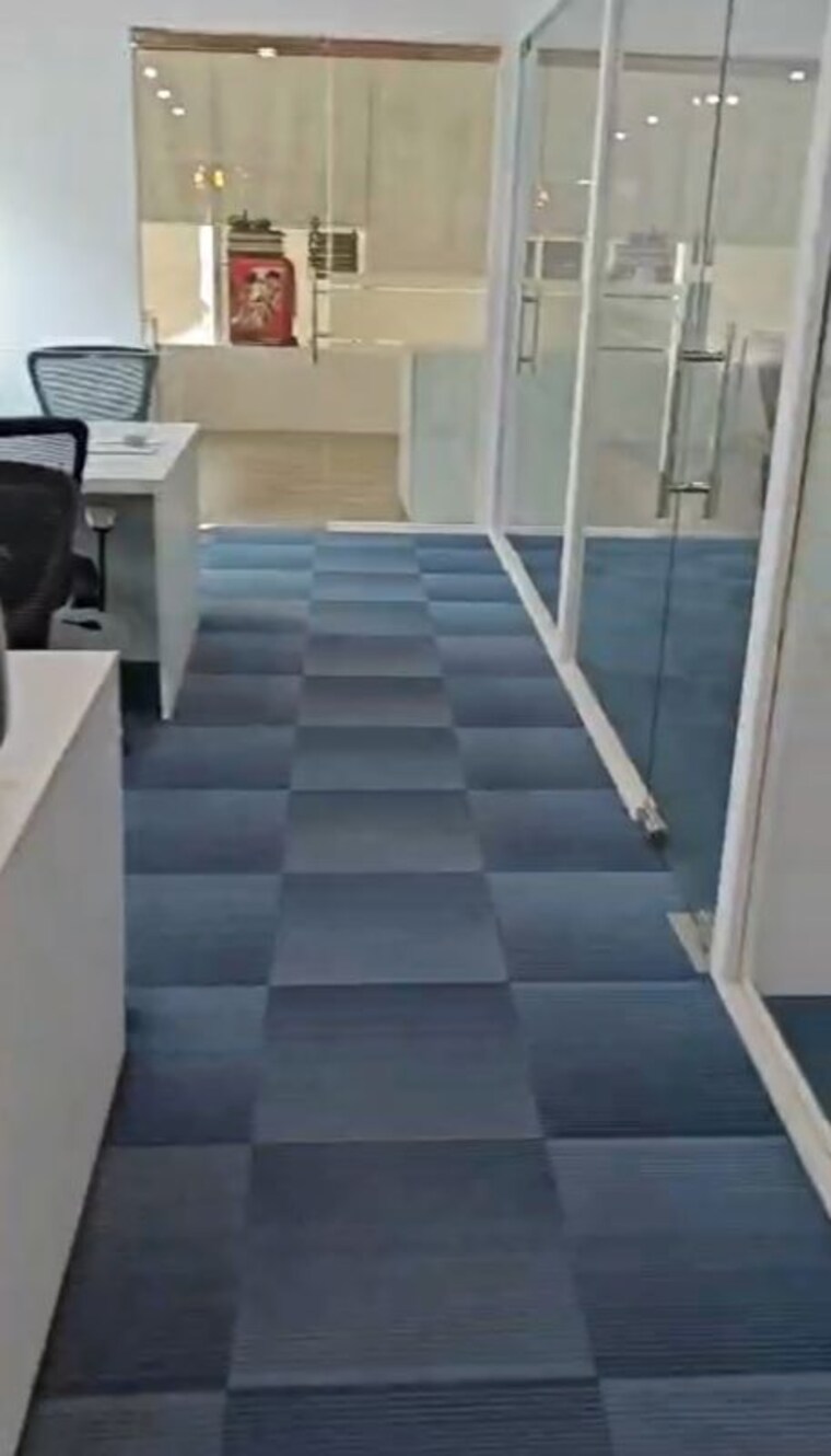 undefined, pinnacle-corporate-park Commercial Office Space 3466 Sq.Ft. In Santacruz East Mumbai 10543421