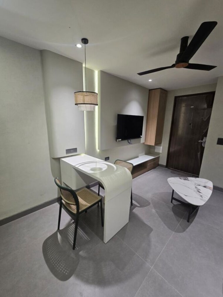 Team Area, amar-dham 1 Bedroom 450 Sq.Ft. Apartment In Frazer Town Bangalore 10416473