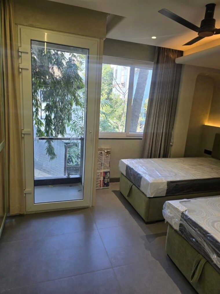 Living Room, amar-dham 1 Bedroom 450 Sq.Ft. Apartment In Frazer Town Bangalore 10416473