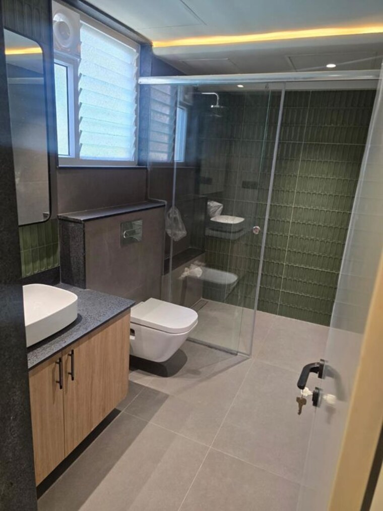 Team Area, amar-dham 1 Bedroom 450 Sq.Ft. Apartment In Frazer Town Bangalore 10416473