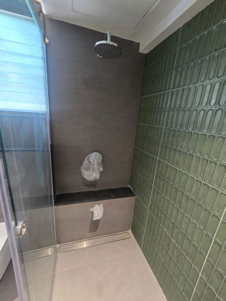 Bathroom, amar-dham 1 Bedroom 450 Sq.Ft. Apartment In Frazer Town Bangalore 10416473