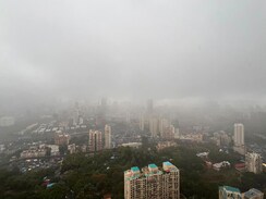 2 BHK Apartment For Sale in Lodha New Cuffe Parade