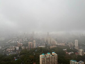 2 BHK Apartment For Sale in Lodha New Cuffe Parade, Wadala