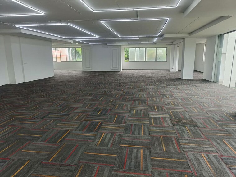 Exterior View, aa-residency-vasanth-nagar Commercial Showroom 5300 Sq.Ft. In Vasanth Nagar Bangalore 10035470