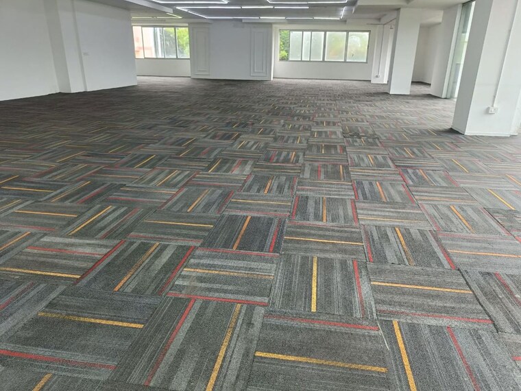 Floor Plan, aa-residency-vasanth-nagar Commercial Showroom 5300 Sq.Ft. In Vasanth Nagar Bangalore 10035470