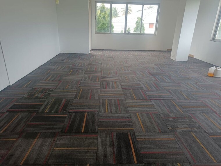 Floor Plan, aa-residency-vasanth-nagar Commercial Showroom 5300 Sq.Ft. In Vasanth Nagar Bangalore 10035470