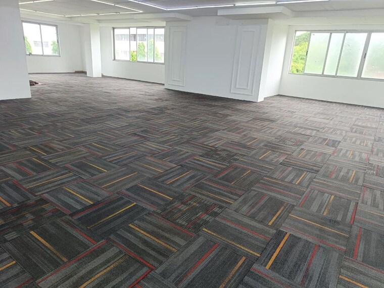 Floor Plan, aa-residency-vasanth-nagar Commercial Showroom 5300 Sq.Ft. In Vasanth Nagar Bangalore 10035470