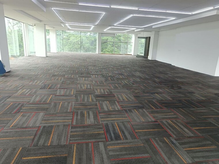 Exterior View, aa-residency-vasanth-nagar Commercial Showroom 5300 Sq.Ft. In Vasanth Nagar Bangalore 10035470