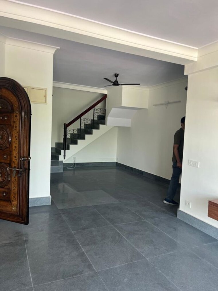 undefined, keystone-manor 3 Bedroom 1900 Sq.Ft. Penthouse In Richards Town Bangalore 10445742