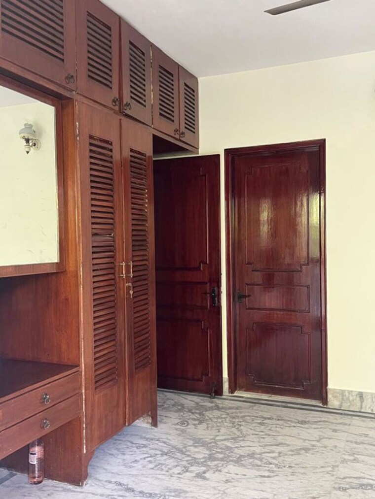 Bedroom, keystone-manor 3 Bedroom 1900 Sq.Ft. Penthouse In Richards Town Bangalore 10445742