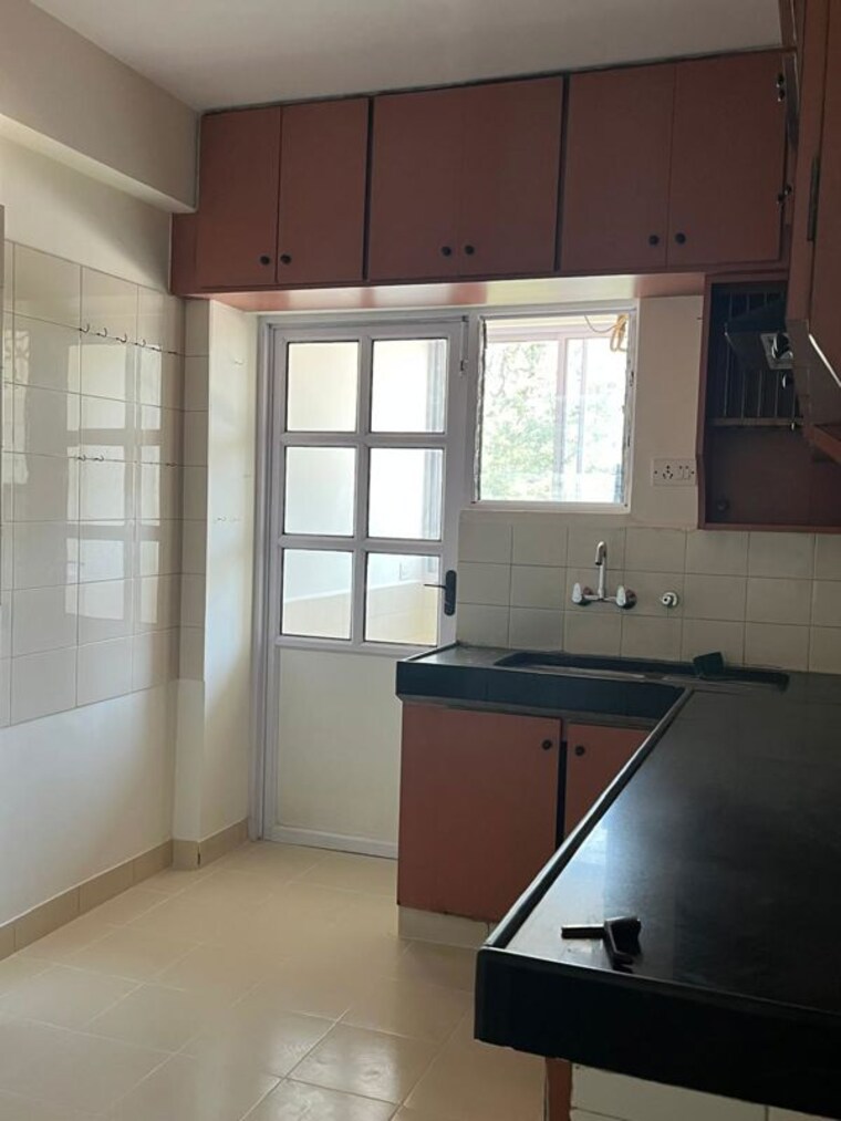 Kitchen, keystone-manor 3 Bedroom 1900 Sq.Ft. Penthouse In Richards Town Bangalore 10445742