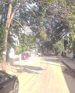 9800 Sq.Ft. Land in Rajmahal Apartments Sadashiva Nagar