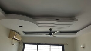 Furnished Amenities in 2 BHK Apartment at Mulund West – for Rent