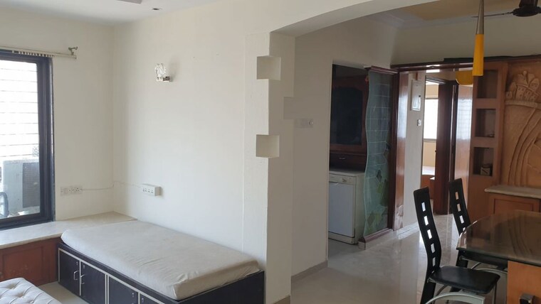 Room, mulund west 2 Bedroom 1000 Sq.Ft. Apartment In Mulund West Mumbai 10543436