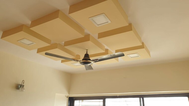 undefined, mulund west 2 Bedroom 1000 Sq.Ft. Apartment In Mulund West Mumbai 10543436