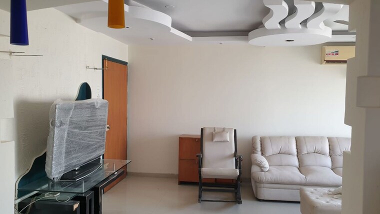 Room, mulund west 2 Bedroom 1000 Sq.Ft. Apartment In Mulund West Mumbai 10543436