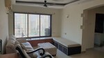 2 BHK + Study Room 1000 Sq.Ft. Apartment in Mulund West