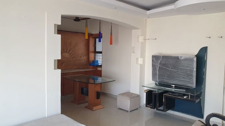 Kitchen, mulund west 2 Bedroom 1000 Sq.Ft. Apartment In Mulund West Mumbai 10543436